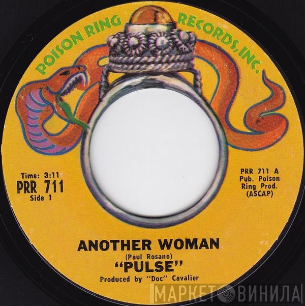 Pulse   - Another Woman