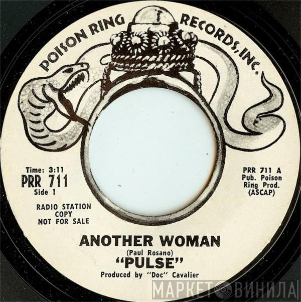 Pulse   - Another Woman