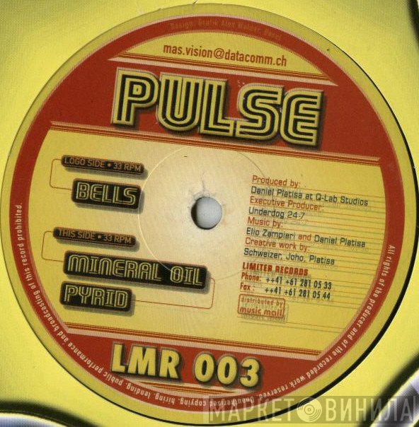 Pulse  - Bells