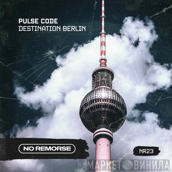 Pulse Code   - Destination Berlin