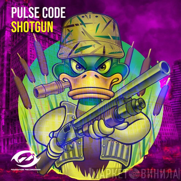 Pulse Code   - Shotgun