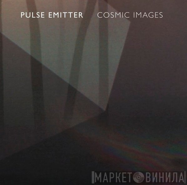 Pulse Emitter  - Cosmic Images