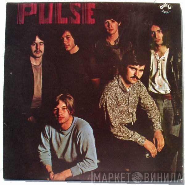 Pulse   - Pulse