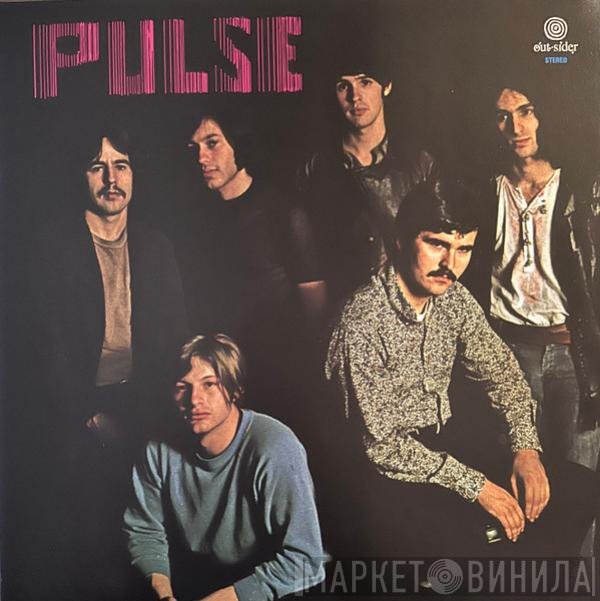  - Pulse