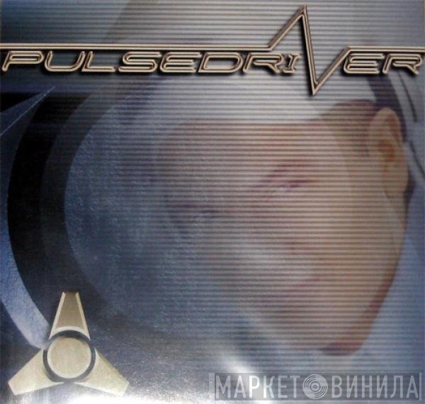 Pulsedriver  - Cambodia / Recycle