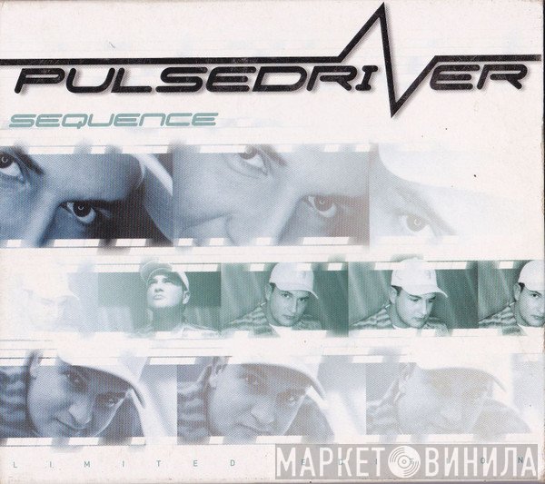 Pulsedriver  - Sequence