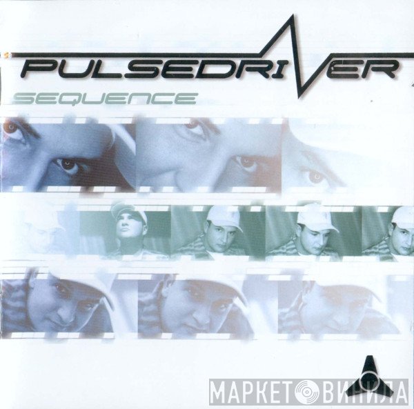 Pulsedriver  - Sequence