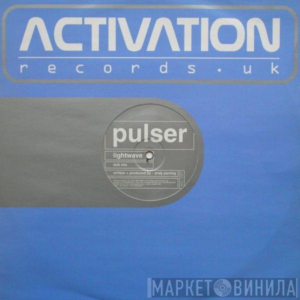 Pulser - Lightwave