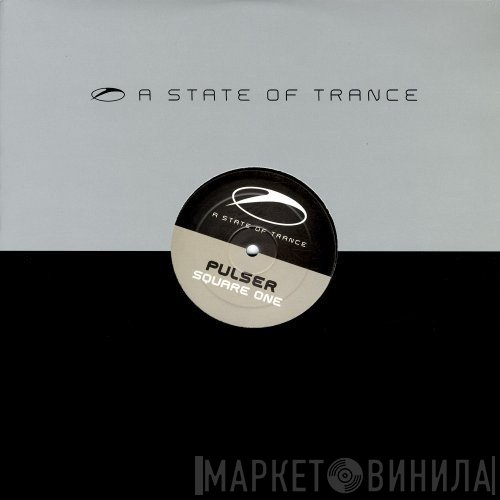 Pulser  - Square One
