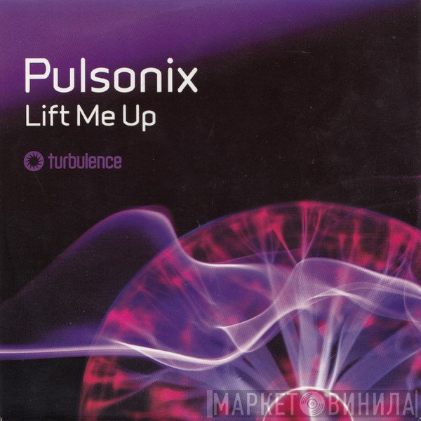 Pulsonix - Lift Me Up