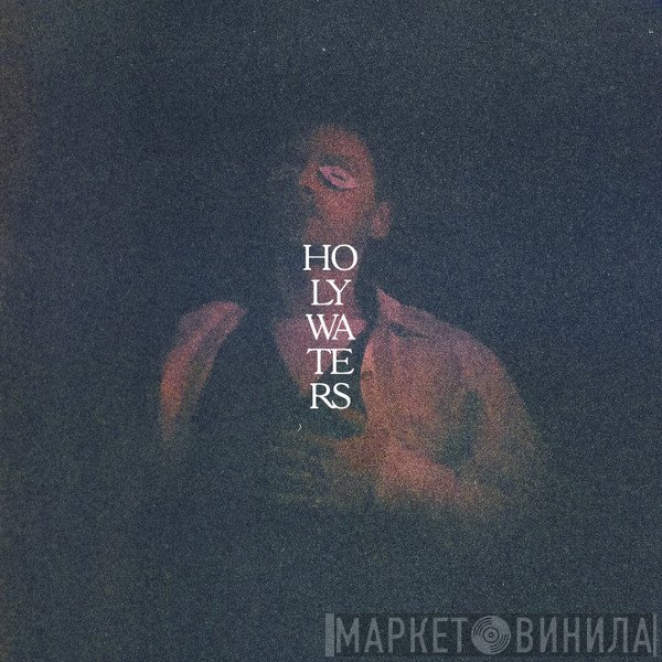 Puma Blue - Holy Waters