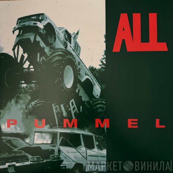  - Pummel