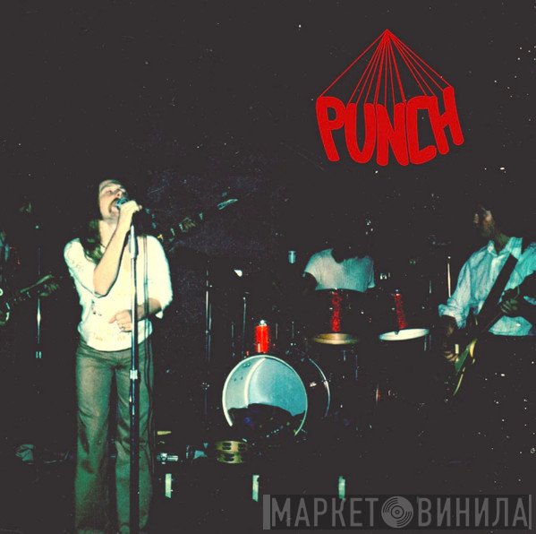 Punch   - Punch