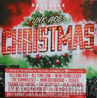  - Punk Goes Christmas