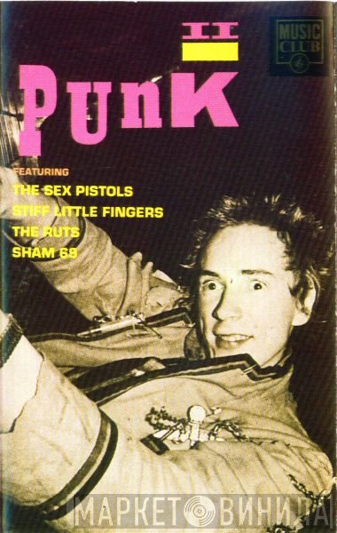 - Punk II