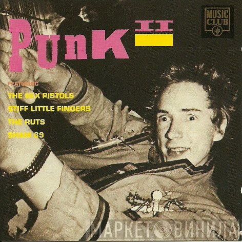 - Punk II