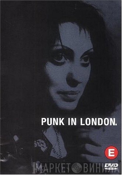  - Punk In London