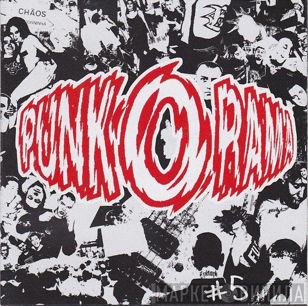  - Punk O Rama #5