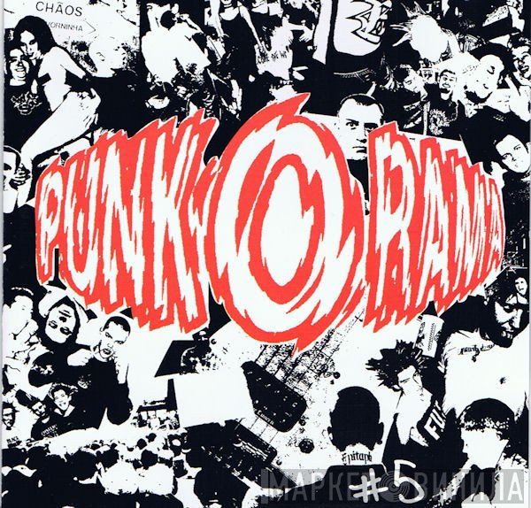  - Punk O Rama #5