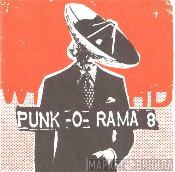  - Punk -O- Rama 8