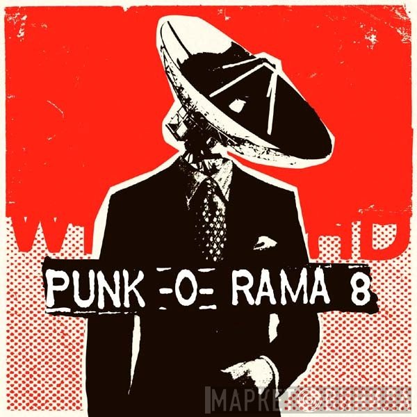  - Punk-O-Rama 8