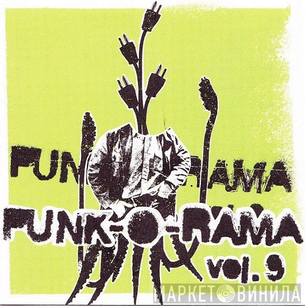  - Punk-O-Rama Vol. 9