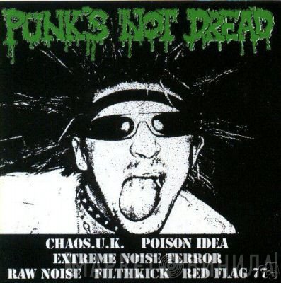  - Punk's Not Dread