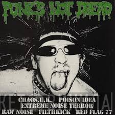  - Punk's Not Dread