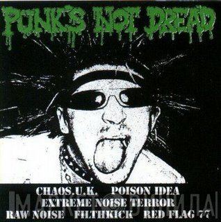  - Punk's Not Dread