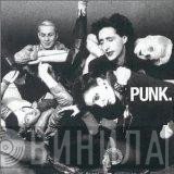  - Punk.