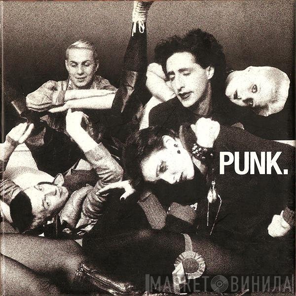  - Punk.
