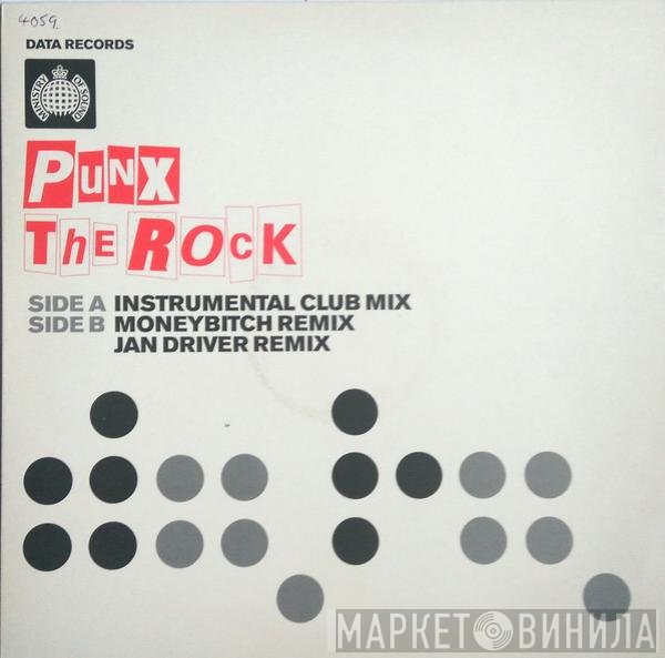 Punx - The Rock