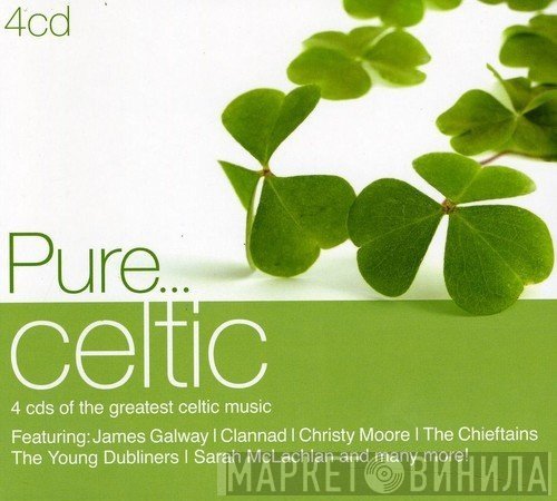  - Pure... Celtic