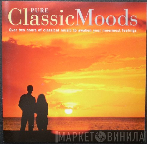  - Pure Classic Moods
