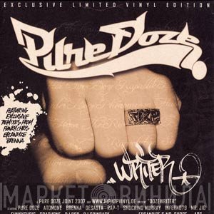 Pure Doze  - Dozewriter