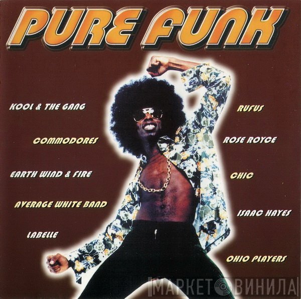  - Pure Funk