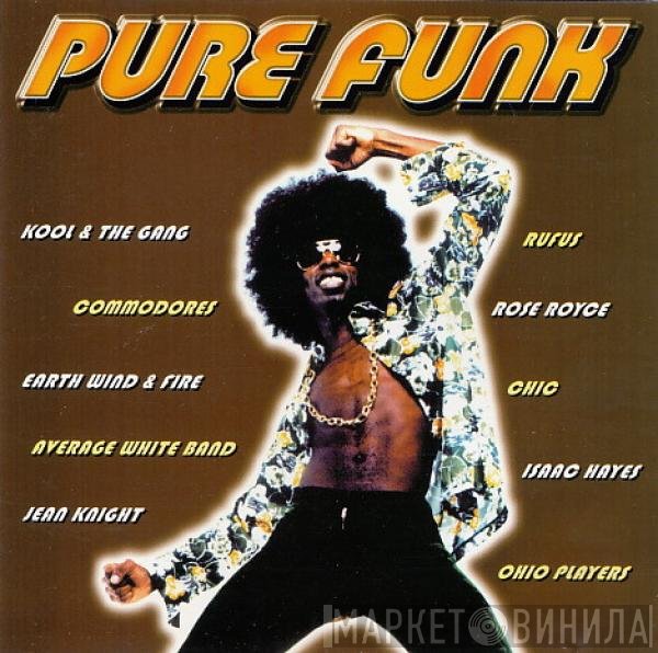  - Pure Funk