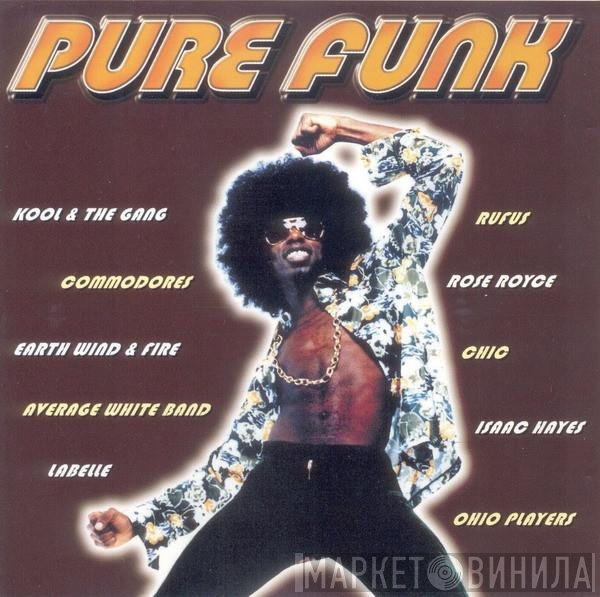  - Pure Funk