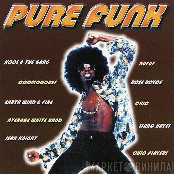  - Pure Funk