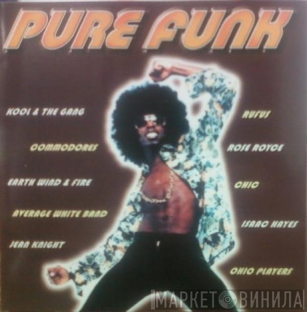  - Pure Funk