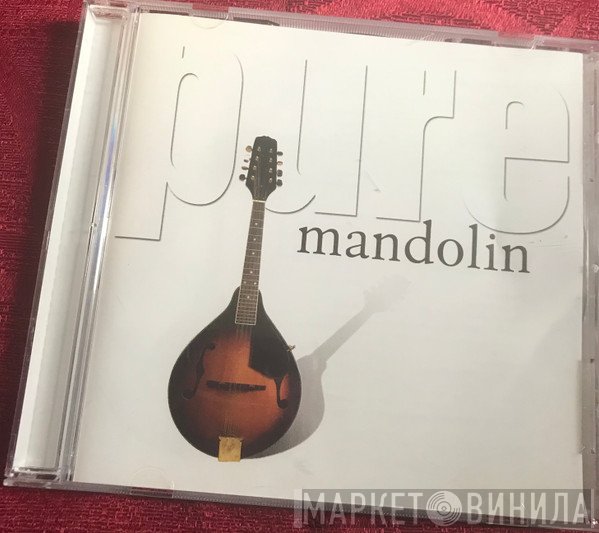  - Pure Mandolin