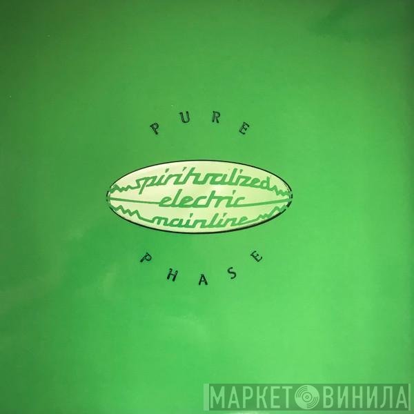  - Pure Phase