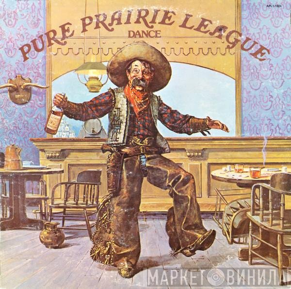 Pure Prairie League  - Dance