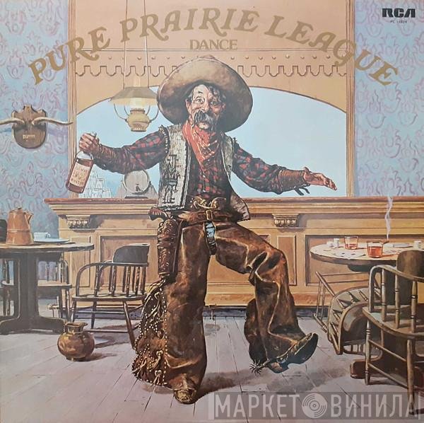 Pure Prairie League - Dance