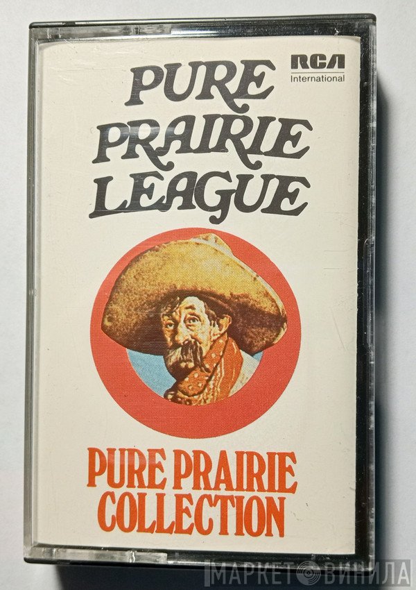Pure Prairie League  - Pure Prairie Collection
