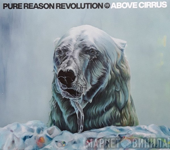 Pure Reason Revolution - Above Cirrus