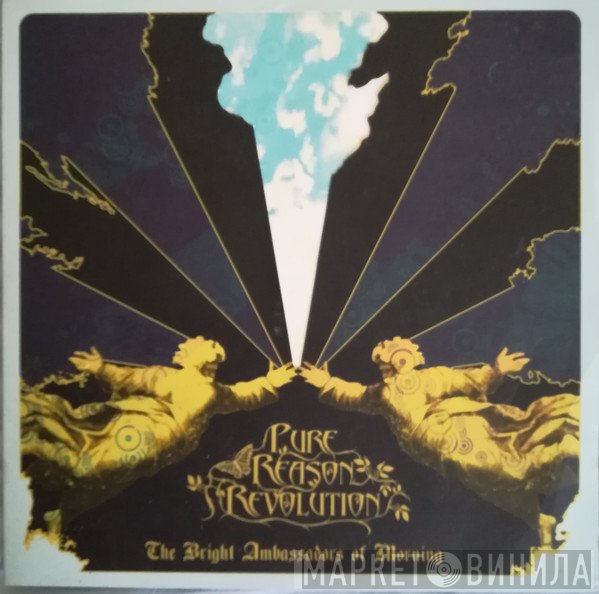 Pure Reason Revolution - The Bright Ambassadors Of Morning