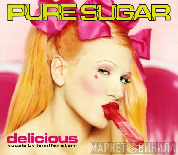Pure Sugar - Delicious