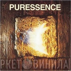 Puressence  - Fire