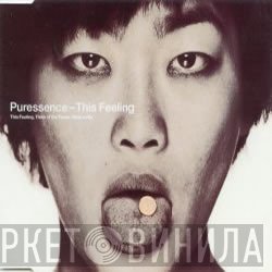 Puressence  - This Feeling